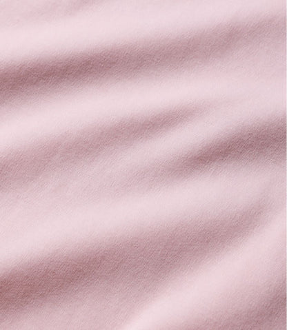 Women's Pima Cotton Shaped Tee, Three-Quarter-Sleeve Jewelneck | L.L.Bean US