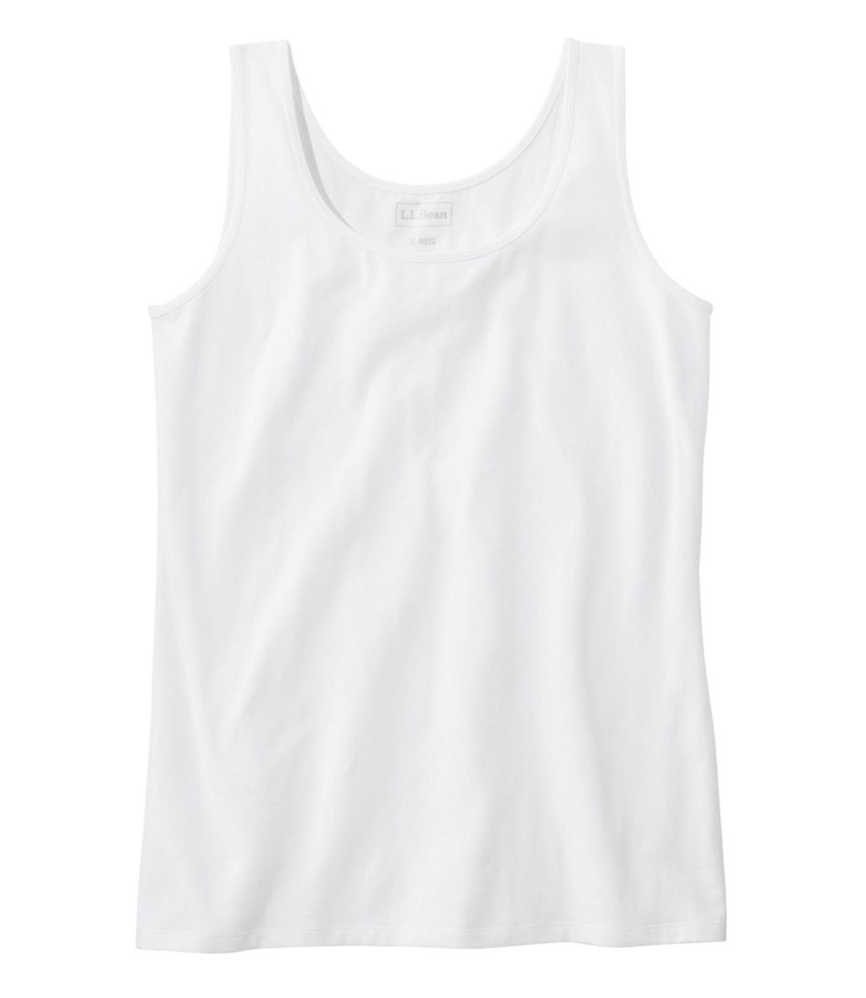 Women's Bean's Layering Tank | L.L.Bean online