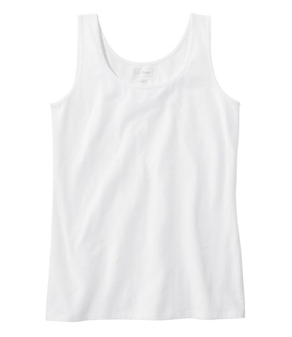 Women's Bean's Layering Tank | L.L.Bean online
