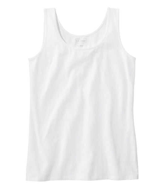Women's Bean's Layering Tank | L.L.Bean online