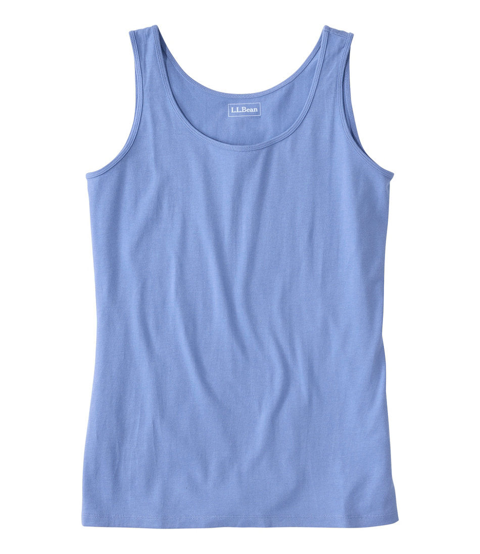 Women's Bean's Layering Tank | L.L.Bean online