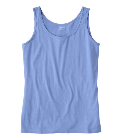Women's Bean's Layering Tank | L.L.Bean online