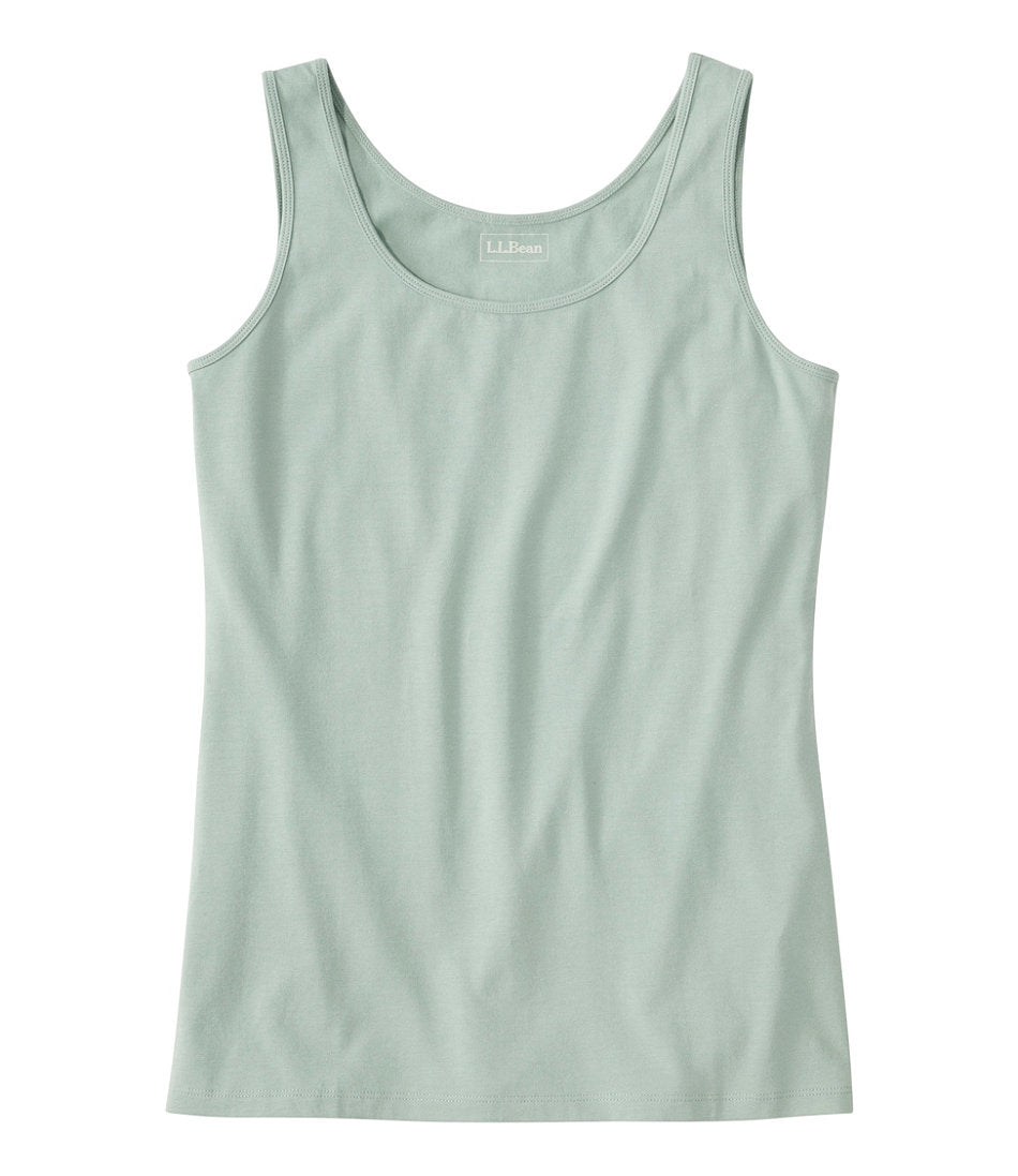 Women's Bean's Layering Tank | L.L.Bean online