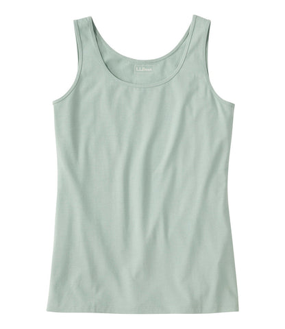 Women's Bean's Layering Tank | L.L.Bean online