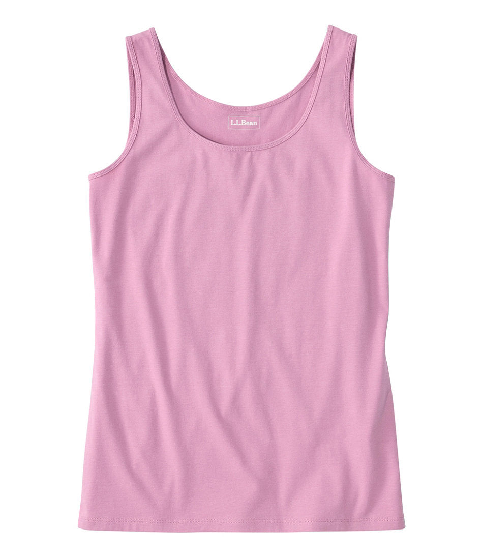 Women's Bean's Layering Tank | L.L.Bean online