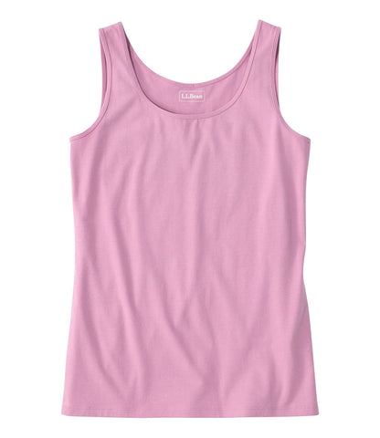Women's Bean's Layering Tank | L.L.Bean online