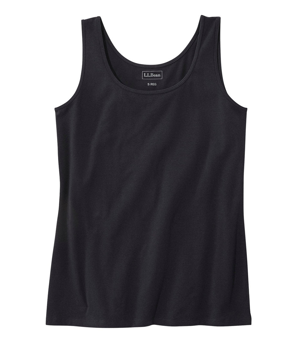 Women's Bean's Layering Tank | L.L.Bean online