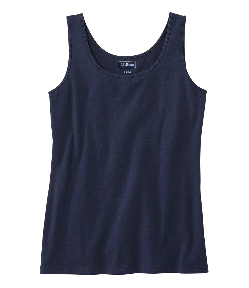 Women's Bean's Layering Tank | L.L.Bean online