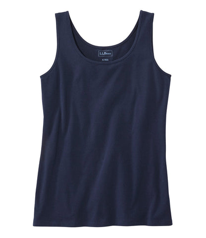 Women's Bean's Layering Tank | L.L.Bean online