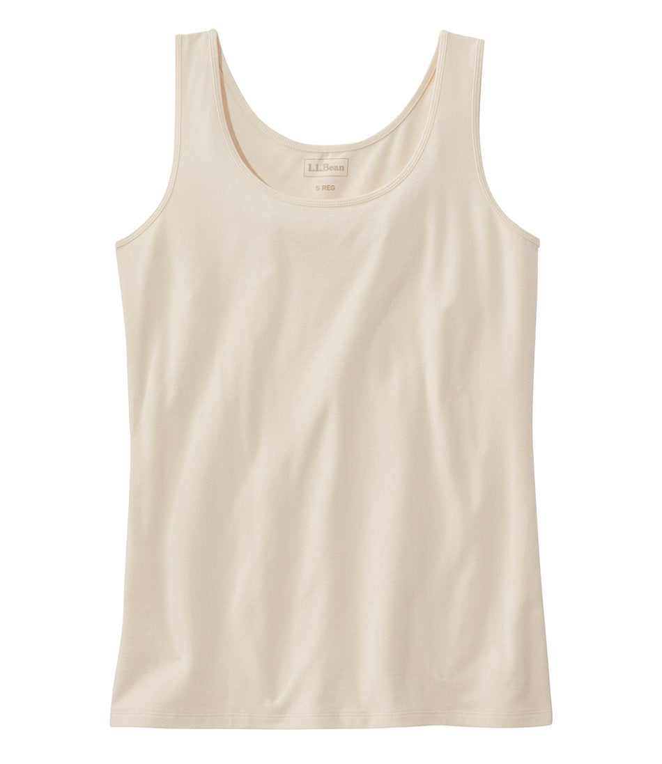 Women's Bean's Layering Tank | L.L.Bean online