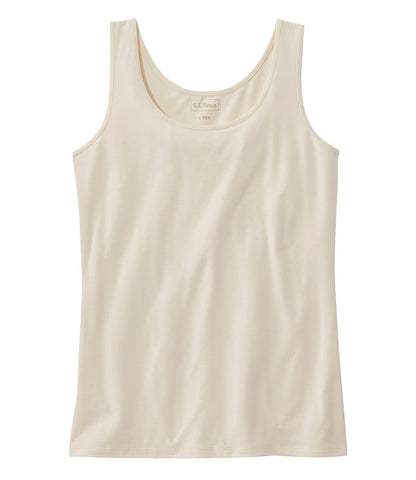 Women's Bean's Layering Tank | L.L.Bean online