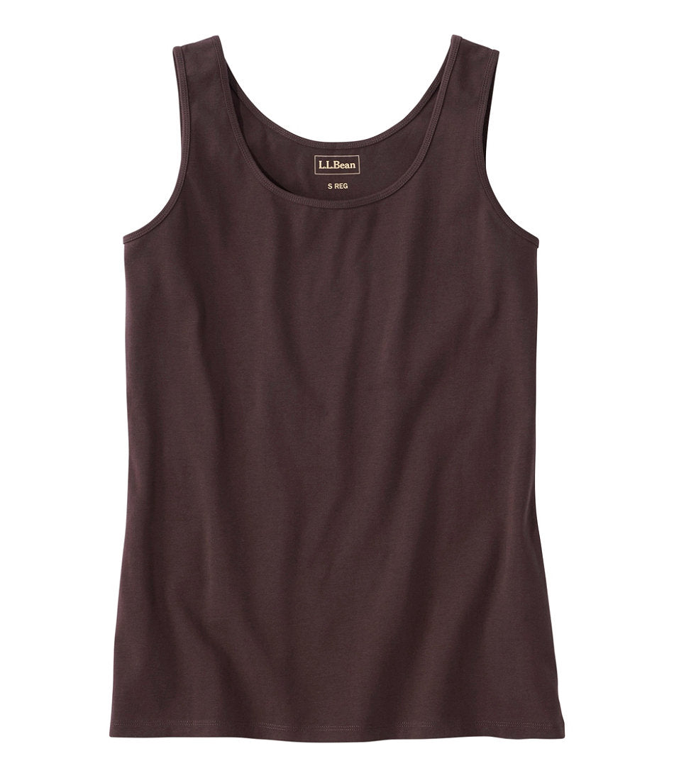 Women's Bean's Layering Tank | L.L.Bean online