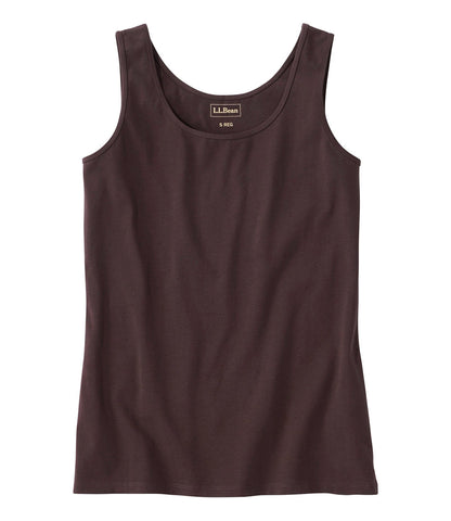 Women's Bean's Layering Tank | L.L.Bean online