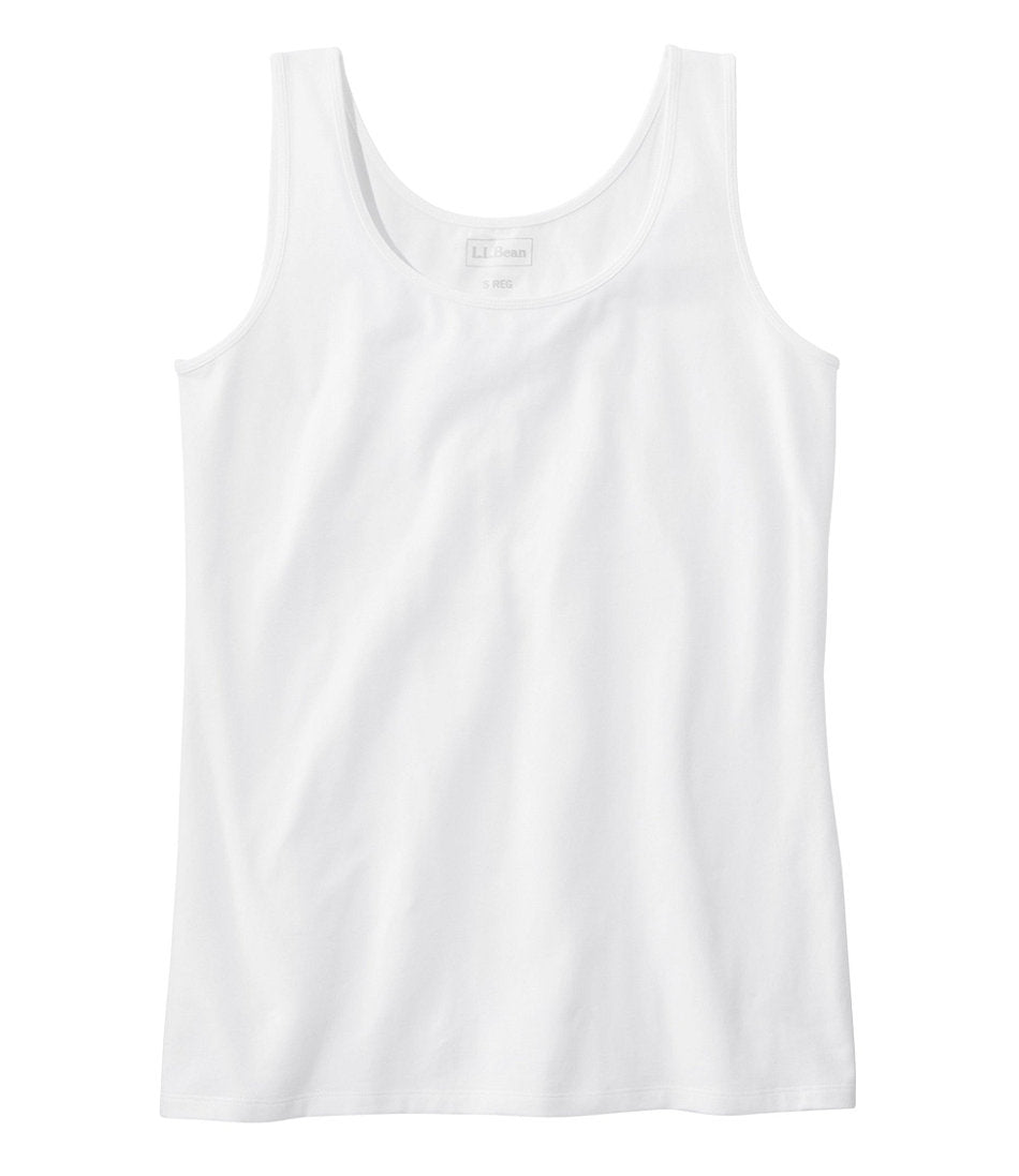 Women's Bean's Layering Tank | L.L.Bean online