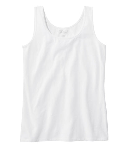 Women's Bean's Layering Tank | L.L.Bean online