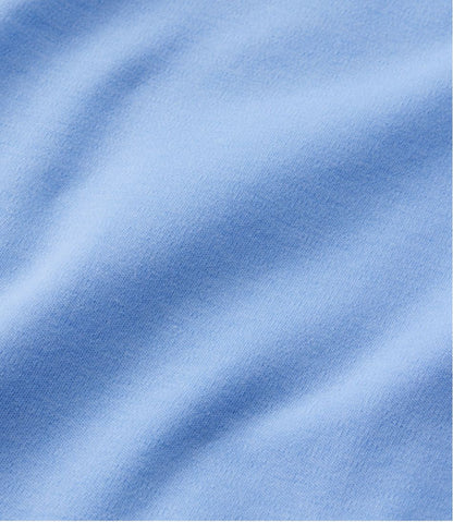 Women's Tee, Three-Quarter-Sleeve Splitneck Tunic | L.L.Bean US
