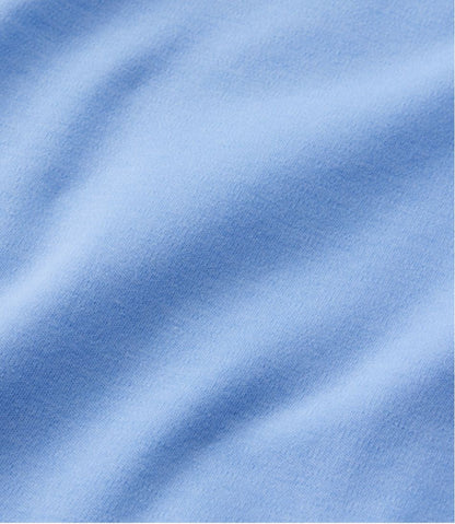 Women's Interlock Mock-Turtleneck, Long-Sleeve | L.L.Bean outlet