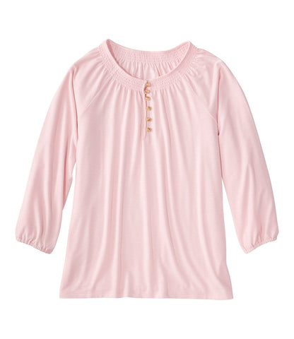 Women's Camden Hills Tee, Three-Quarter-Sleeve | L.L.Bean online
