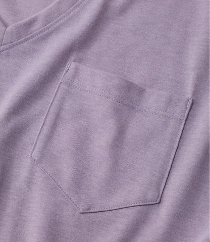 Women's Vista Camp Tee, Short-Sleeve V-Neck | L.L.Bean online