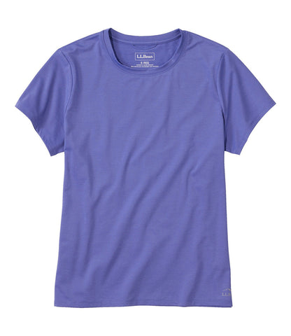 Women's Access Trail Tee, Short-Sleeve Crewneck | L.L.Bean for sale