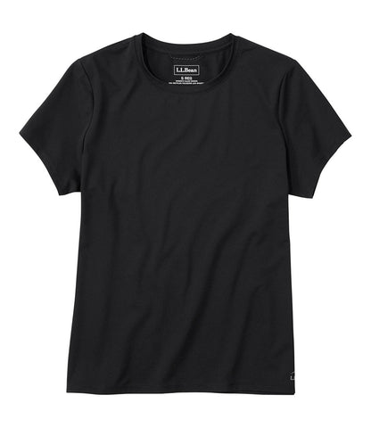 Women's Access Trail Tee, Short-Sleeve Crewneck | L.L.Bean for sale