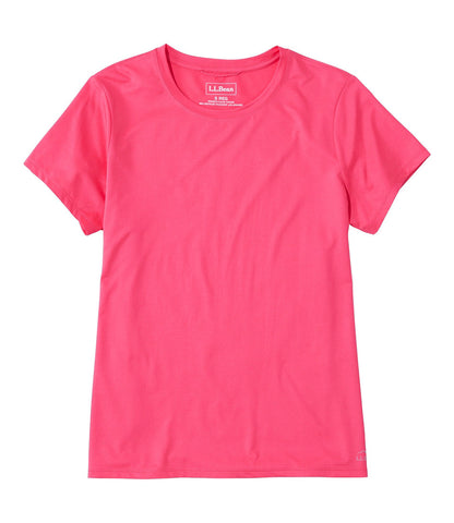 Women's Access Trail Tee, Short-Sleeve Crewneck | L.L.Bean for sale