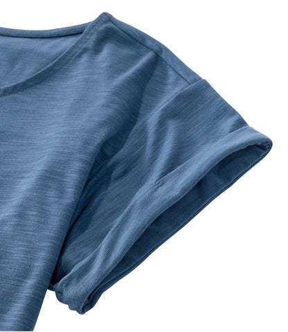 Women's Camden Hills Tee, Short-Sleeve | L.L.Bean online