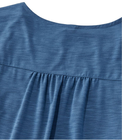 Women's Camden Hills Tee, Short-Sleeve | L.L.Bean online