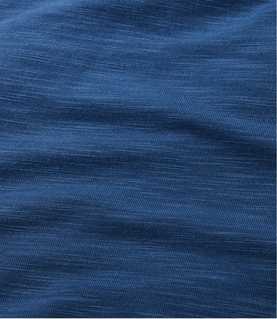 Women's Camden Hills Tee, Short-Sleeve | L.L.Bean online