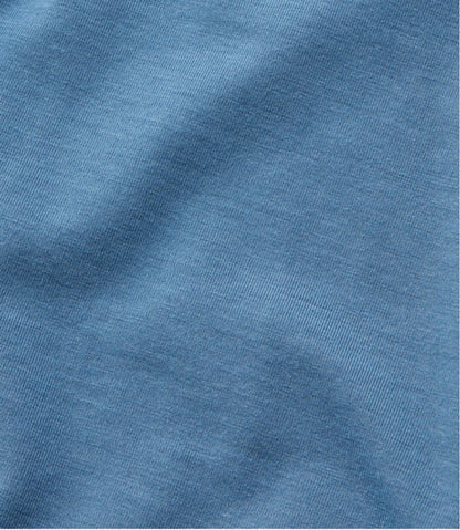 Women's Soft Stretch Supima-Blend Tee, Short-Sleeve V-Neck | L.L.Bean on sale