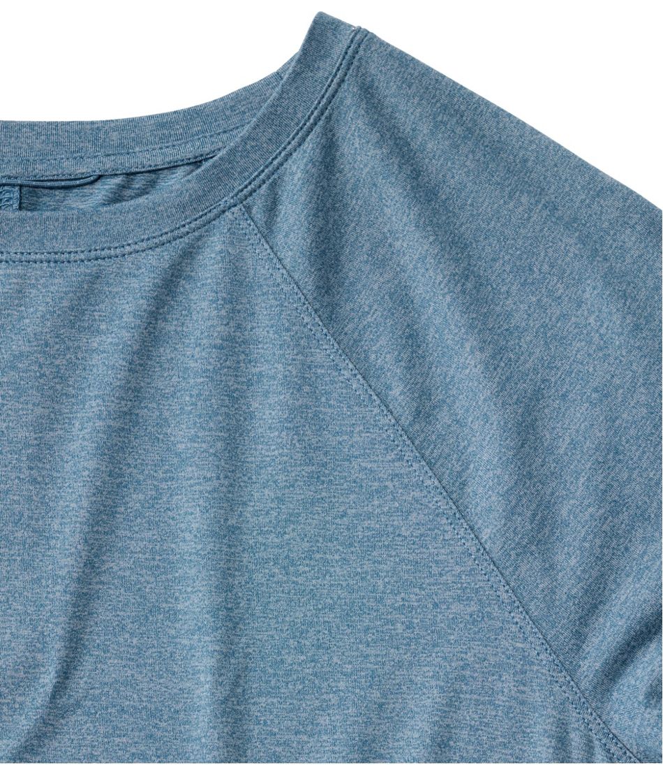 Women's Movement Essential Tee, Long-Sleeve Cropped | L.L.Bean discount