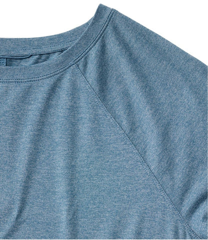 Women's Movement Essential Tee, Long-Sleeve Cropped | L.L.Bean discount