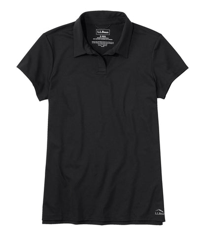 Women's Access Trail Polo, Short-Sleeve | L.L.Bean online