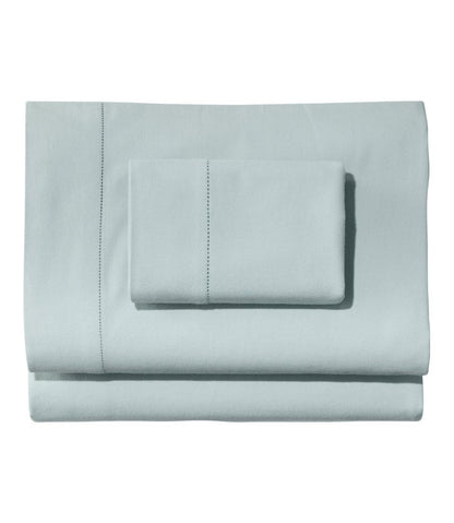 Premium Egyptian Flannel Sheet Collection | L.L.Bean outlet