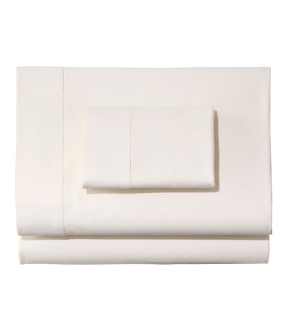 Premium Egyptian Flannel Sheet Collection | L.L.Bean outlet