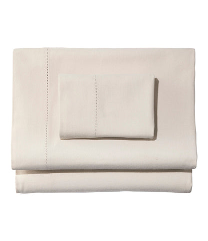 Premium Egyptian Flannel Sheet Collection | L.L.Bean outlet