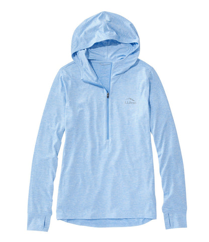 Women's Insect Shield Pro Knit Hoodie | L.L.Bean sale