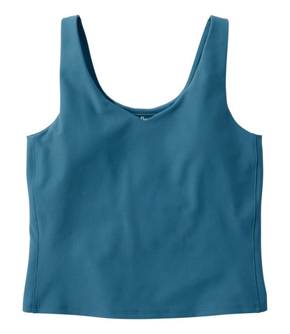 Women's Everyday Performance Tank, Cropped | L.L.Bean US