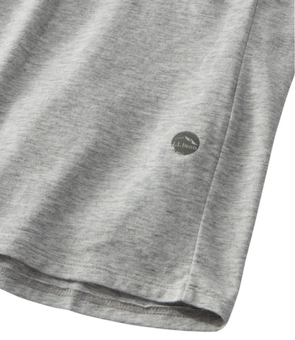 Women's Beyond Soft V-Neck Tee, Short Sleeve | L.L.Bean for sale