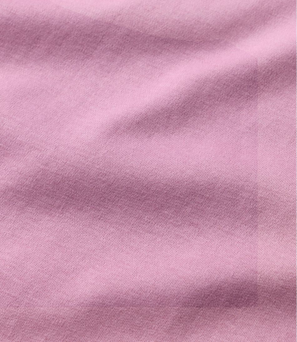 Women's Pima Cotton Tee, Elbow-Sleeve Boatneck | L.L.Bean US