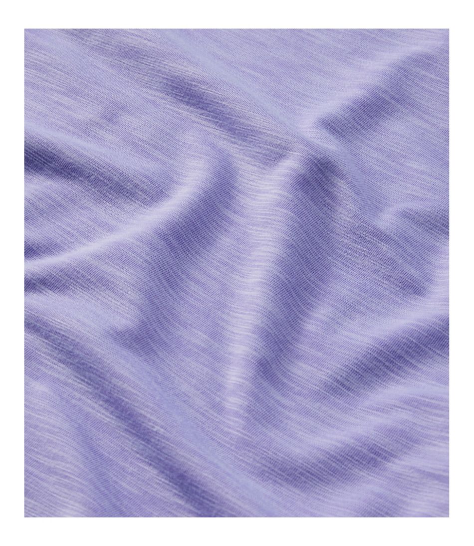 Women's Streamside Tank, Splitneck | L.L.Bean discount