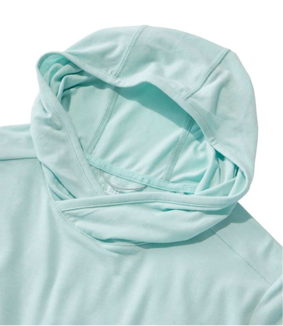 Women's Tropicwear Comfort Hoodie | L.L.Bean online