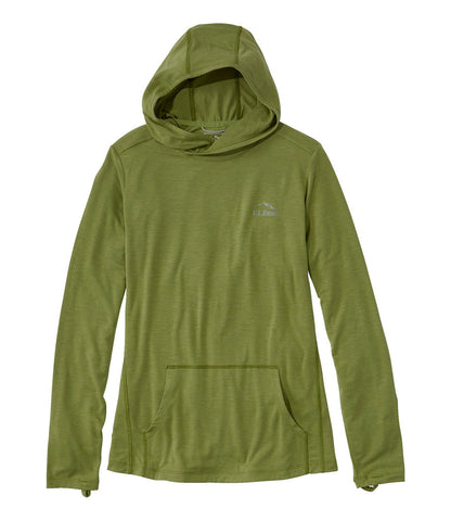 Women's Tropicwear Comfort Hoodie | L.L.Bean online