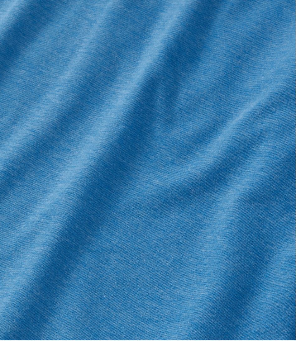 Women's Everyday SunSmart® Tee, Short-Sleeve | L.L.Bean US