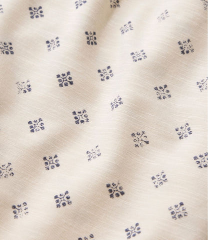 Women's Camden Hills Button Front Shirt, Print | L.L.Bean online