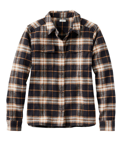 Women's Vintage Chamois Shirt | L.L.Bean outlet
