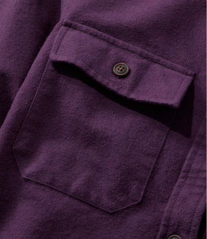 Women's Vintage Chamois Shirt | L.L.Bean US