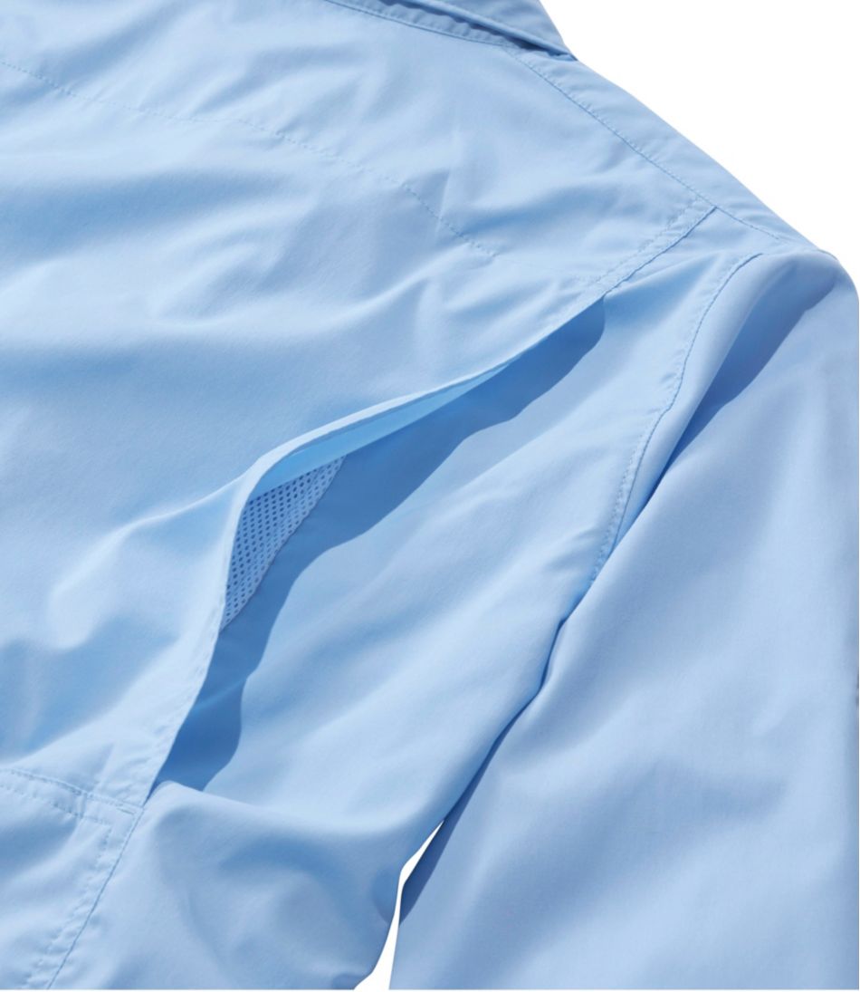 Women's Tropicwear Shirt, Long-Sleeve | L.L.Bean discount