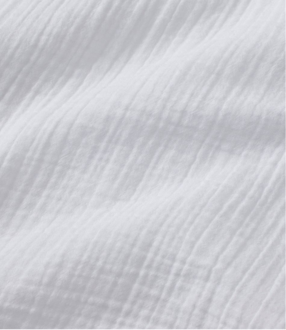 Women's Cloud Gauze Shirt, Long-Sleeve | L.L.Bean US