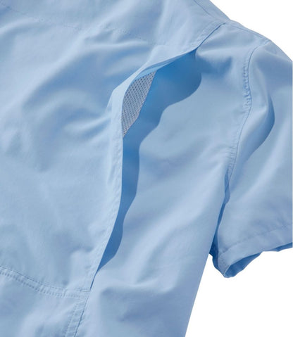 Women's Tropicwear Shirt, Short-Sleeve | L.L.Bean discount